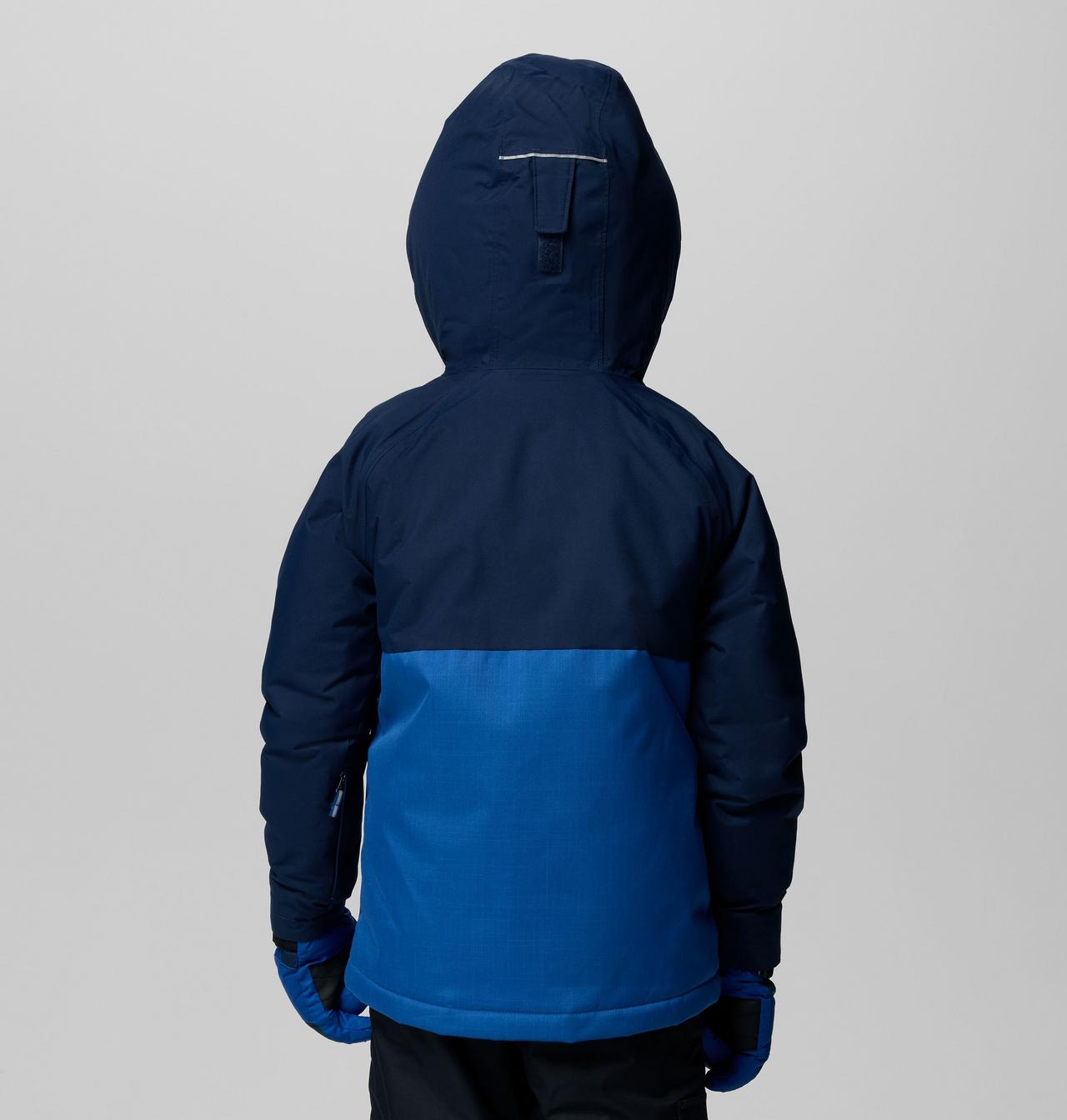 Boys' Alpine Action™ III Jacket 3