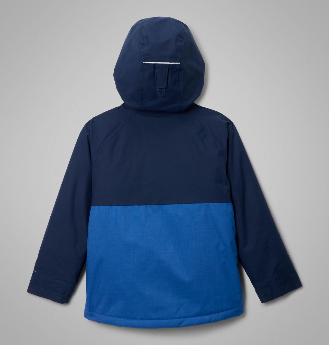 Boys' Alpine Action™ III Jacket 2