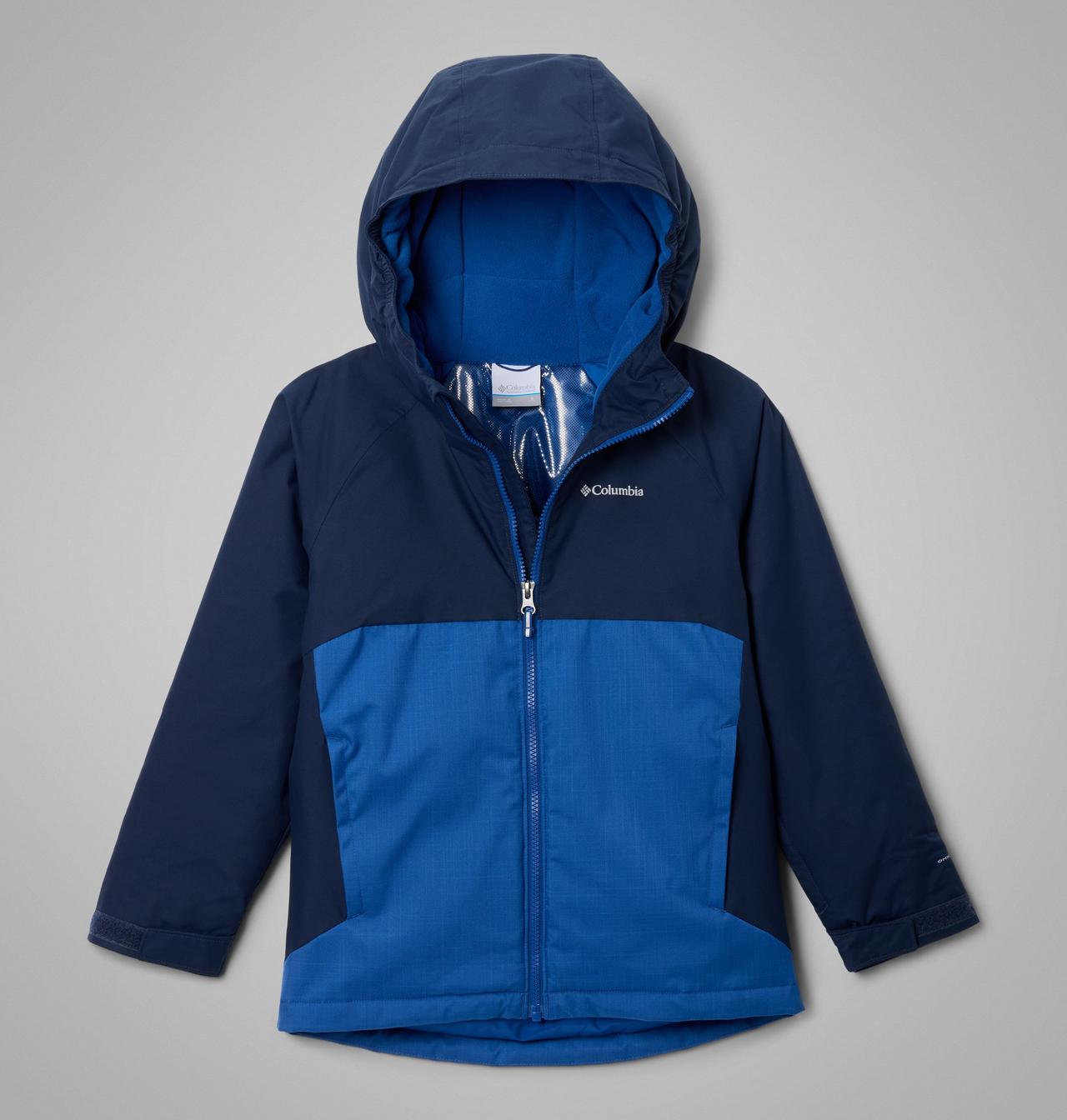 Boys' Alpine Action™ III Jacket 1