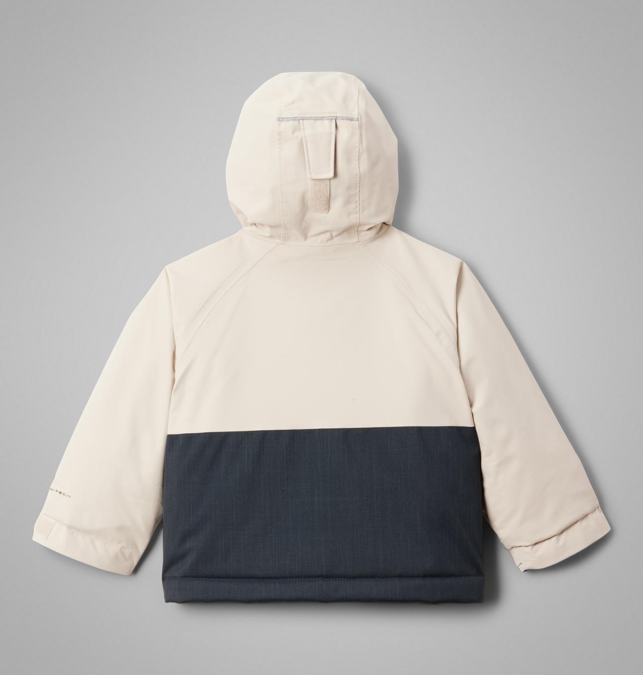 Boys' Toddler Alpine Action™ III Jacket 2