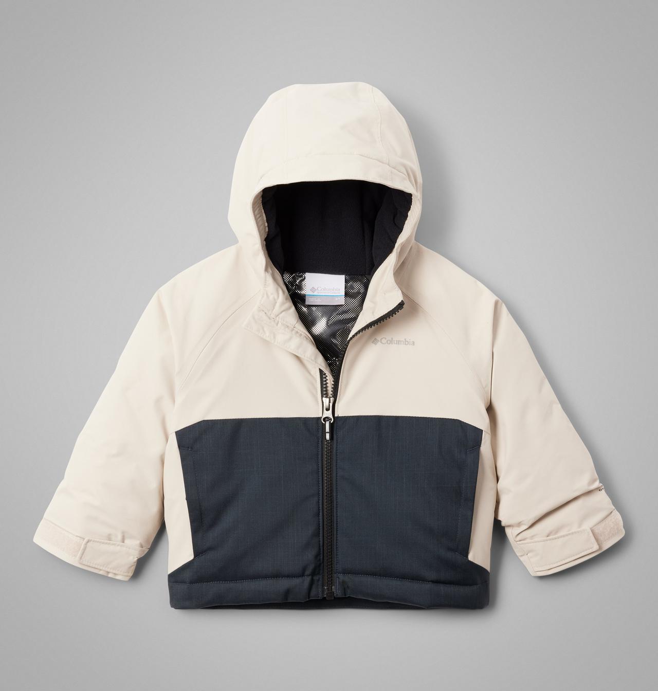 Boys' Toddler Alpine Action™ III Jacket 1