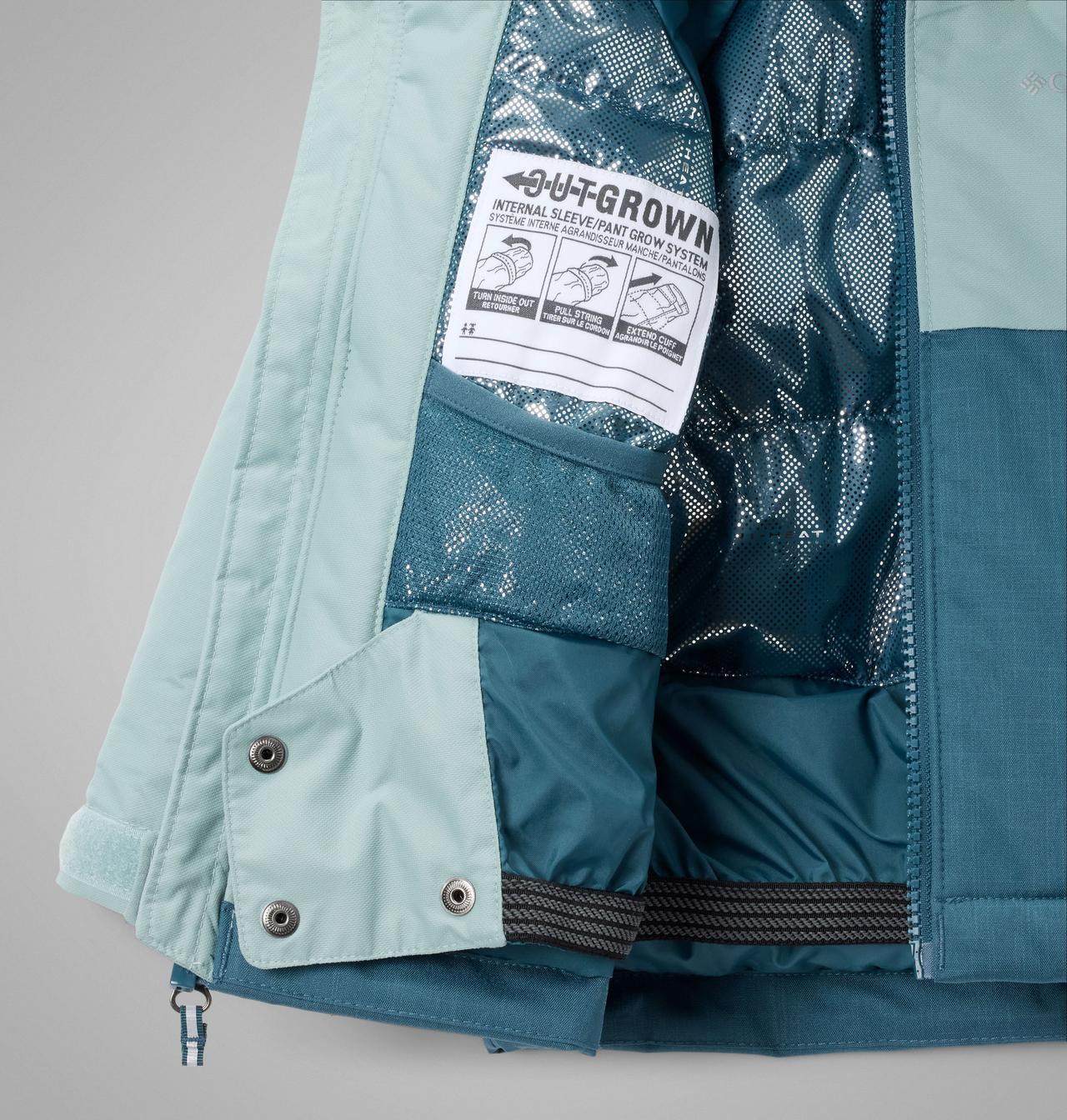 Boys' Toddler Alpine Action™ III Jacket | 429 | 3T 3