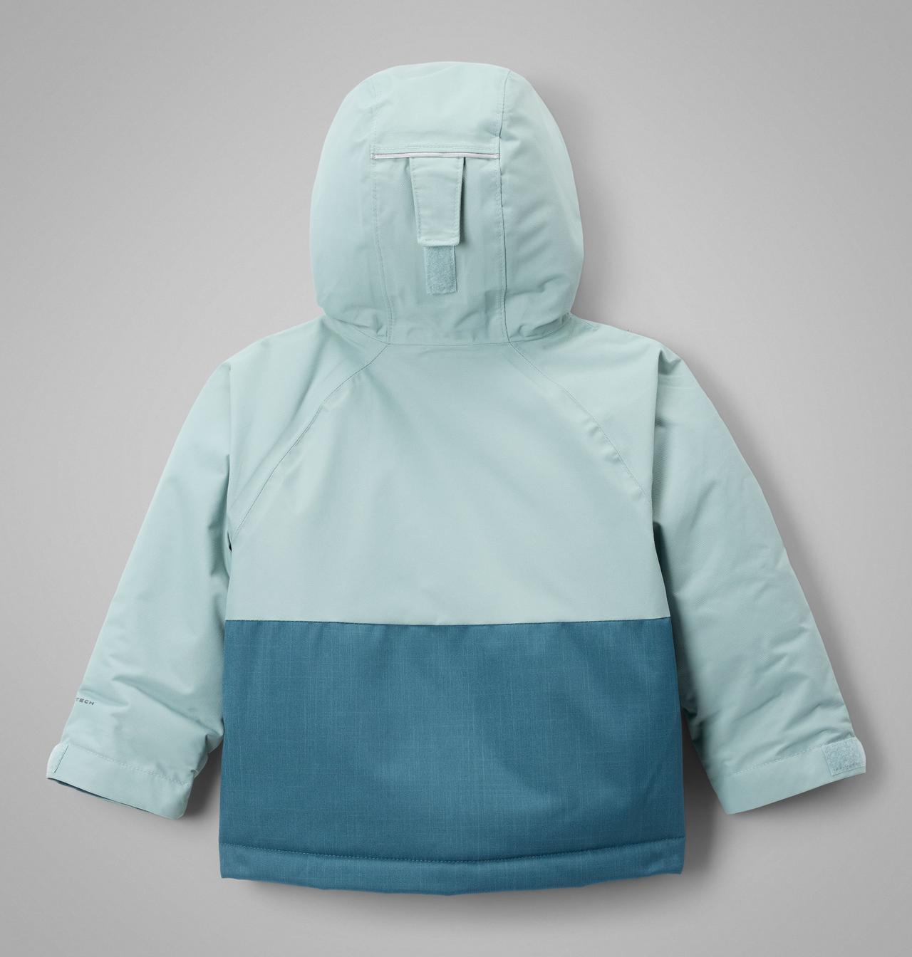 Boys' Toddler Alpine Action™ III Jacket | 429 | 3T 2