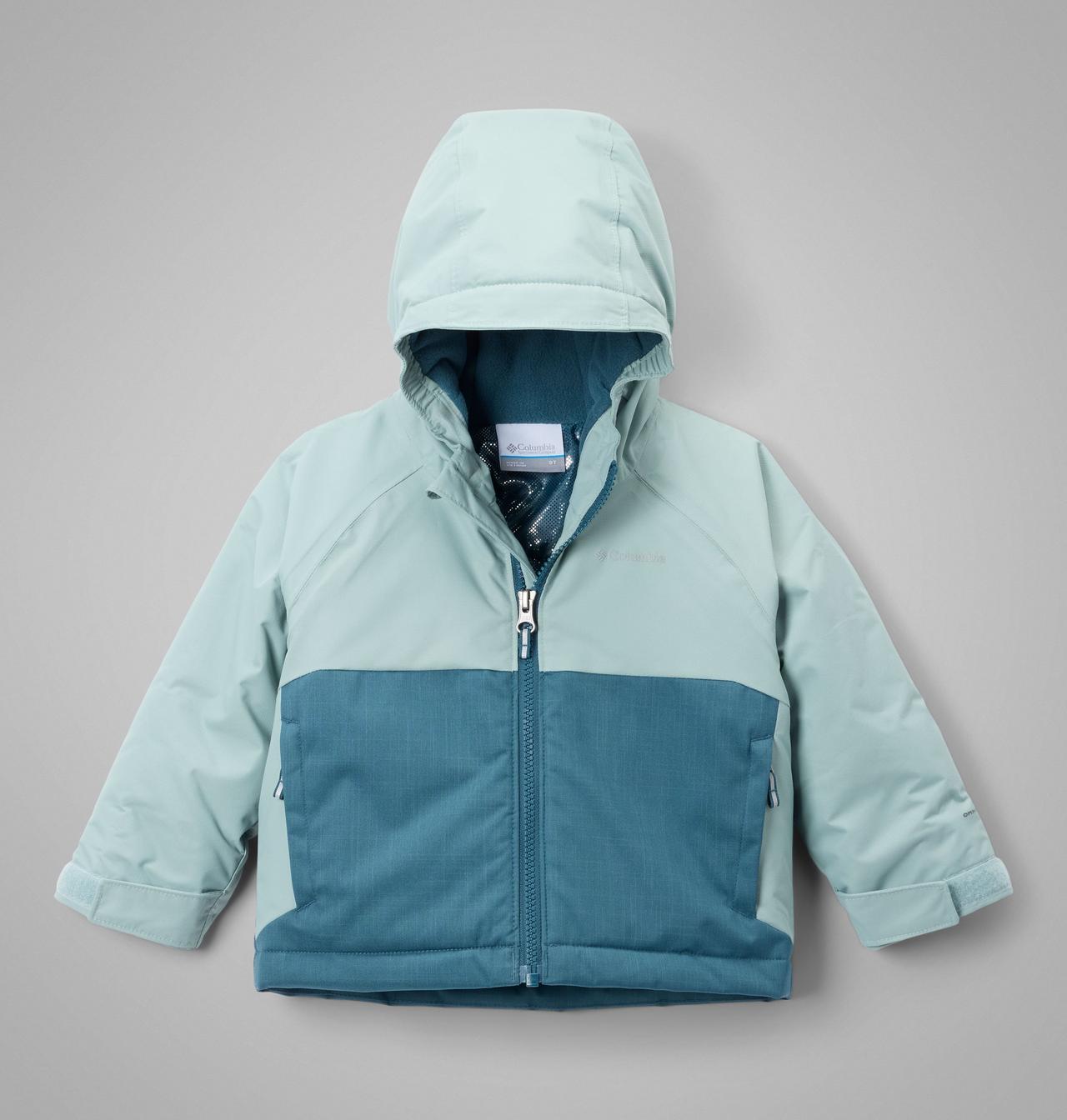 Boys' Toddler Alpine Action™ III Jacket | 429 | 3T 1