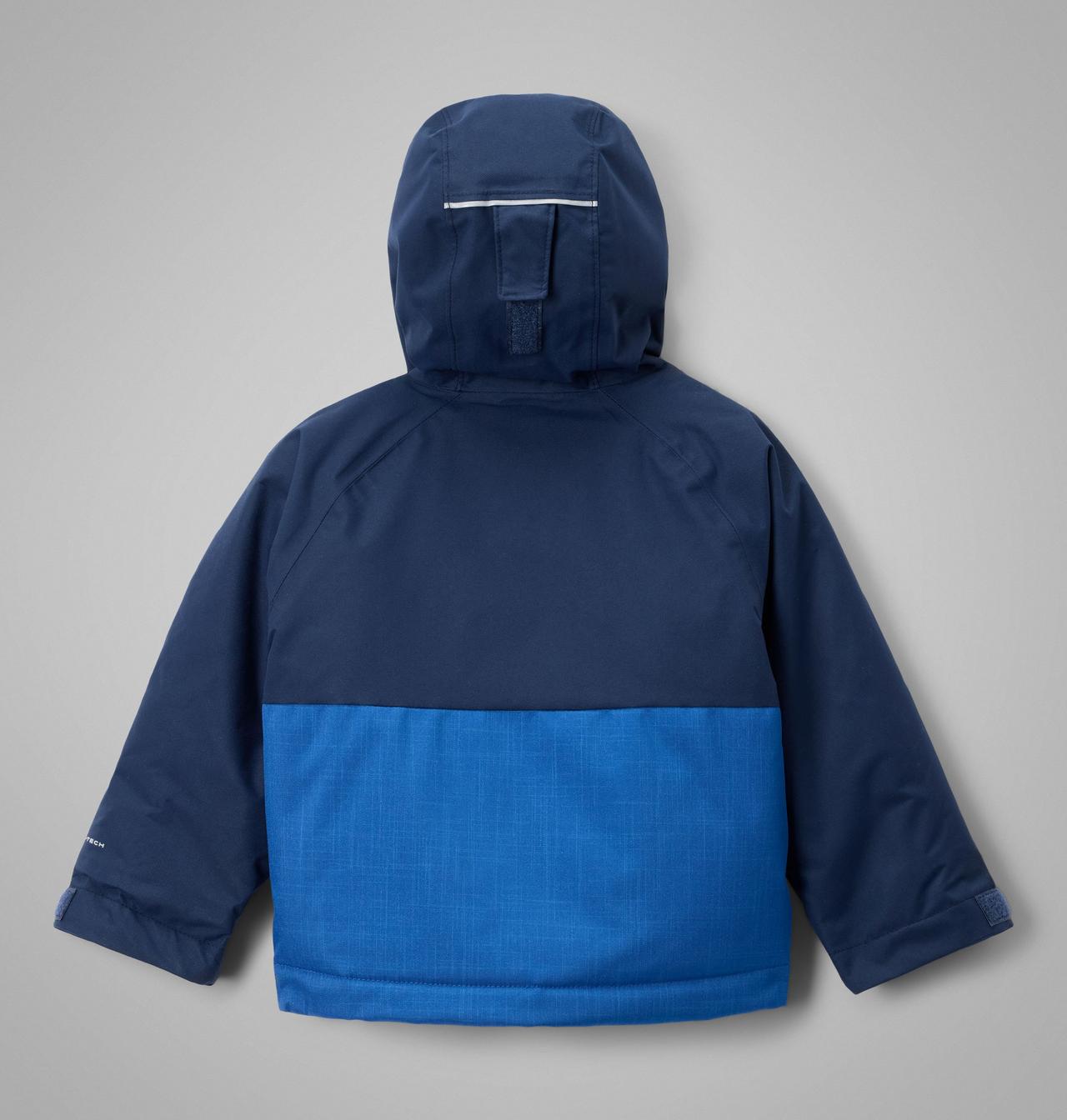 Boys' Toddler Alpine Action™ III Jacket 2