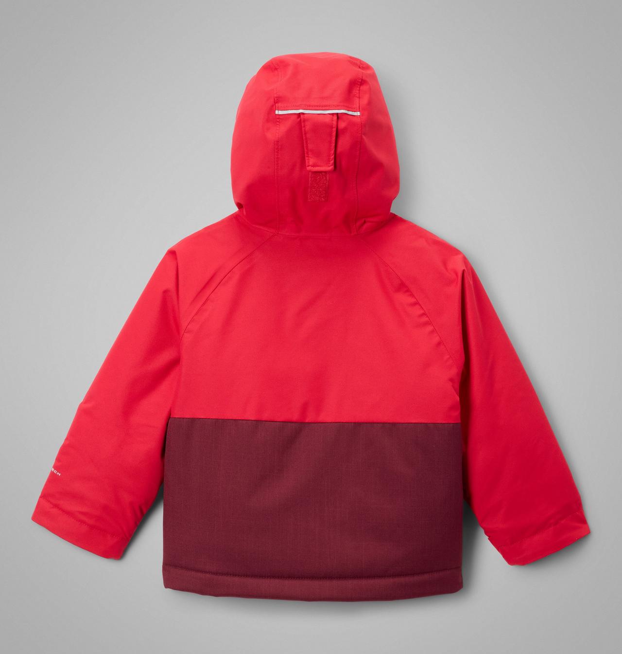 Boys' Toddler Alpine Action™ III Jacket 2