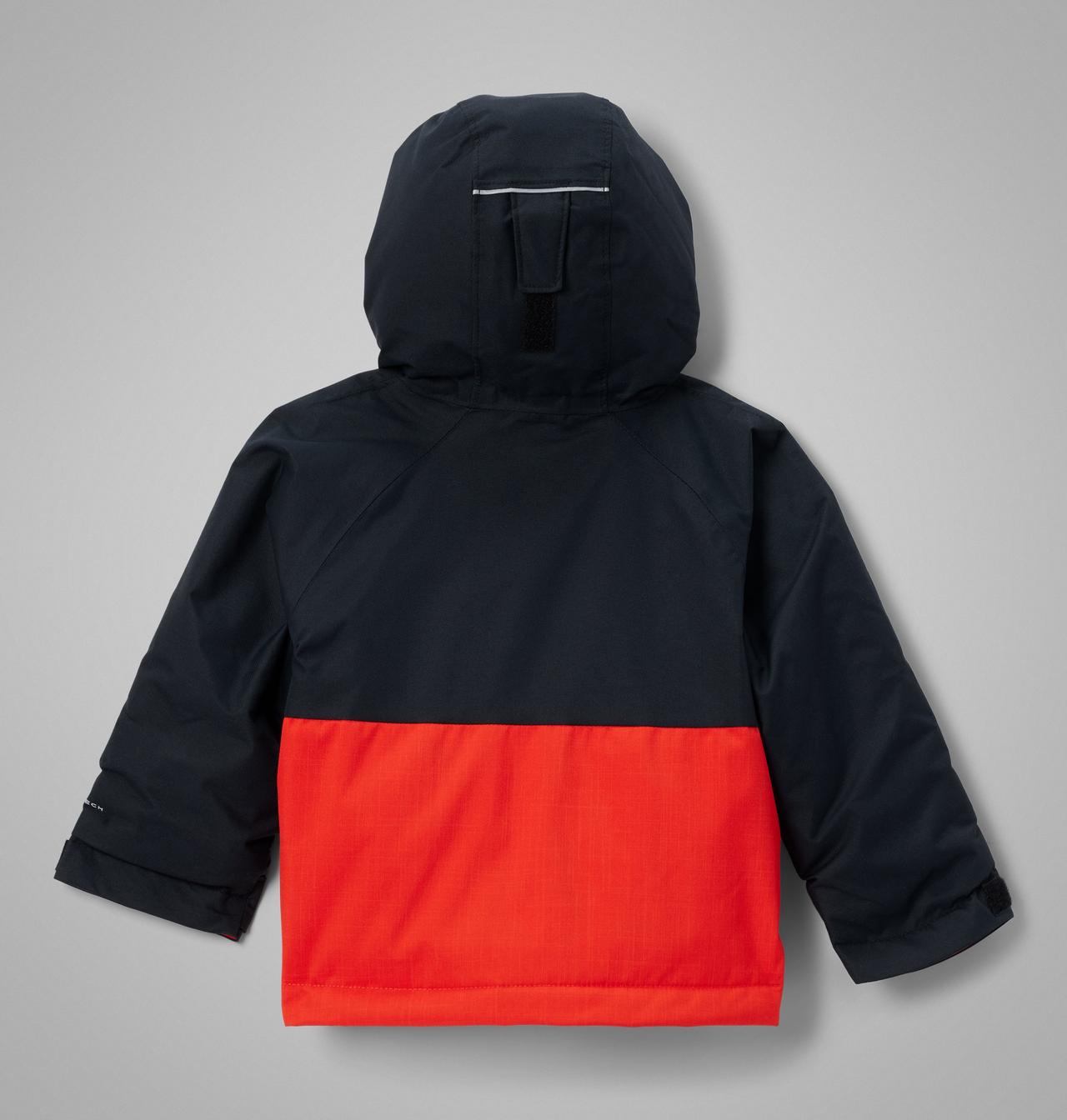 Boys' Toddler Alpine Action™ III Jacket 2