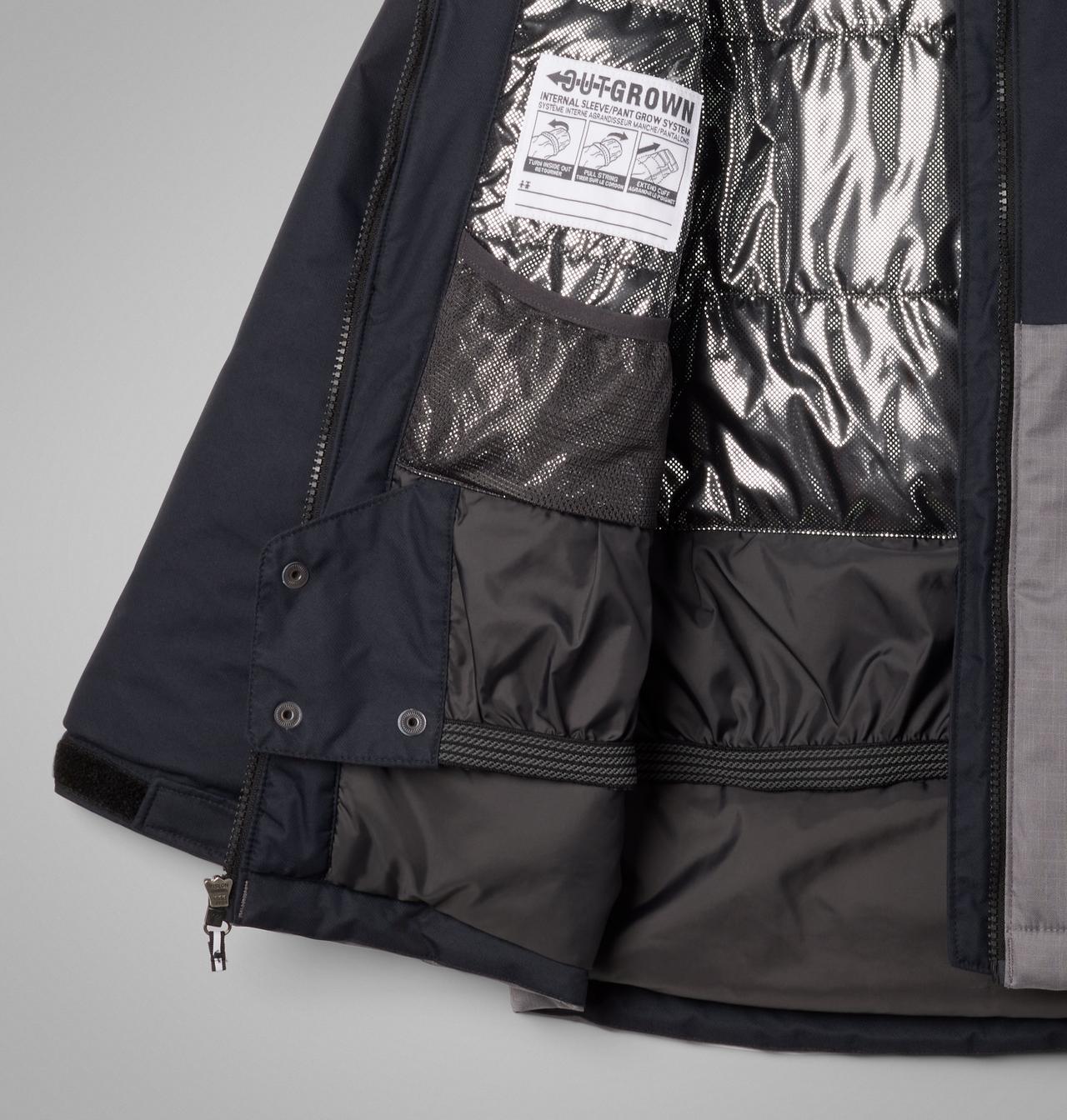 Girls' Alpine Action™ III Jacket 3