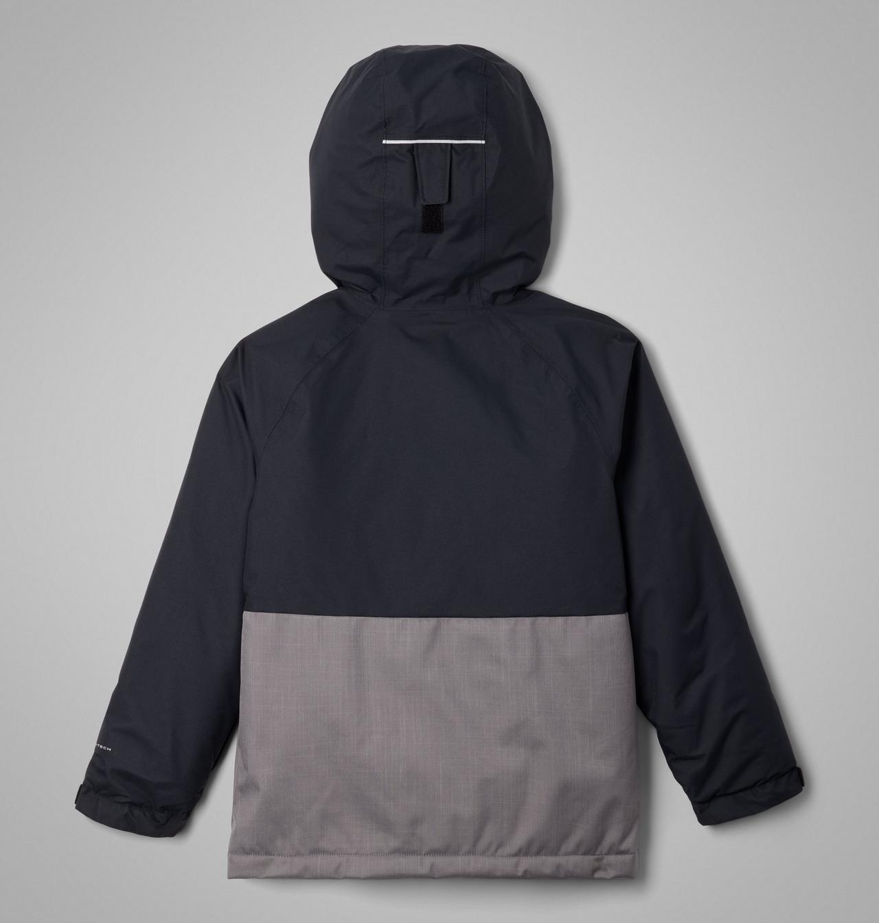 Girls' Alpine Action™ III Jacket 2