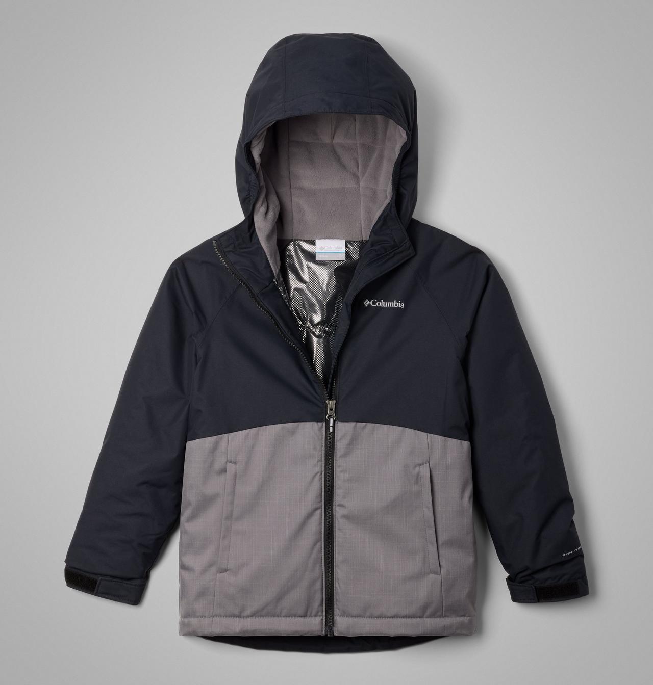 Girls' Alpine Action™ III Jacket 1