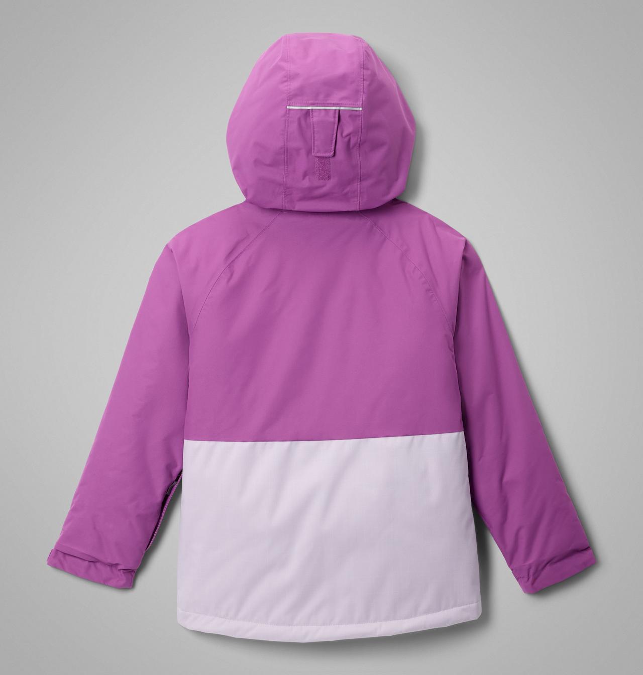 Girls' Alpine Action™ III Jacket 2