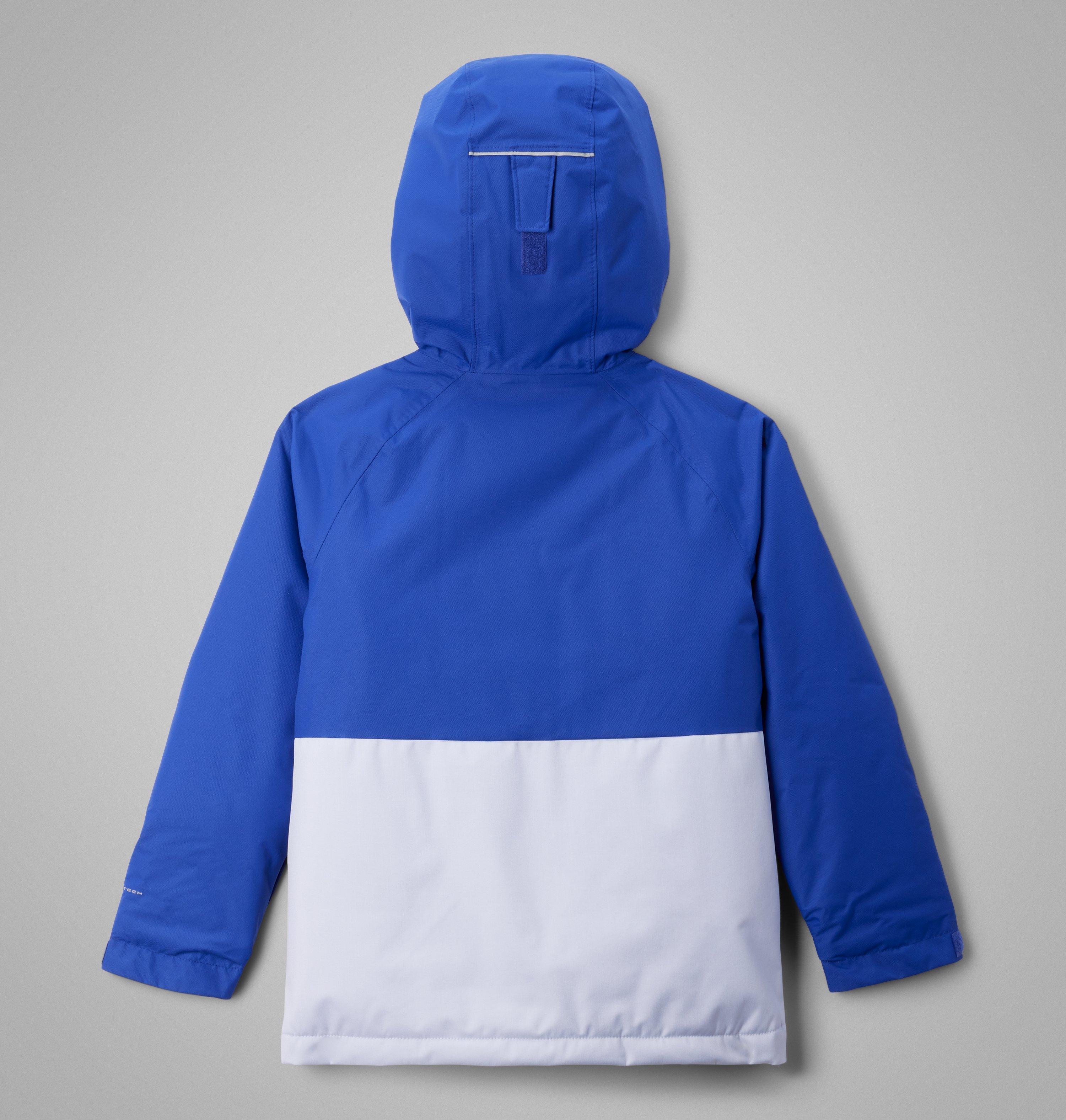 Girls' Alpine Action III Jacket 2