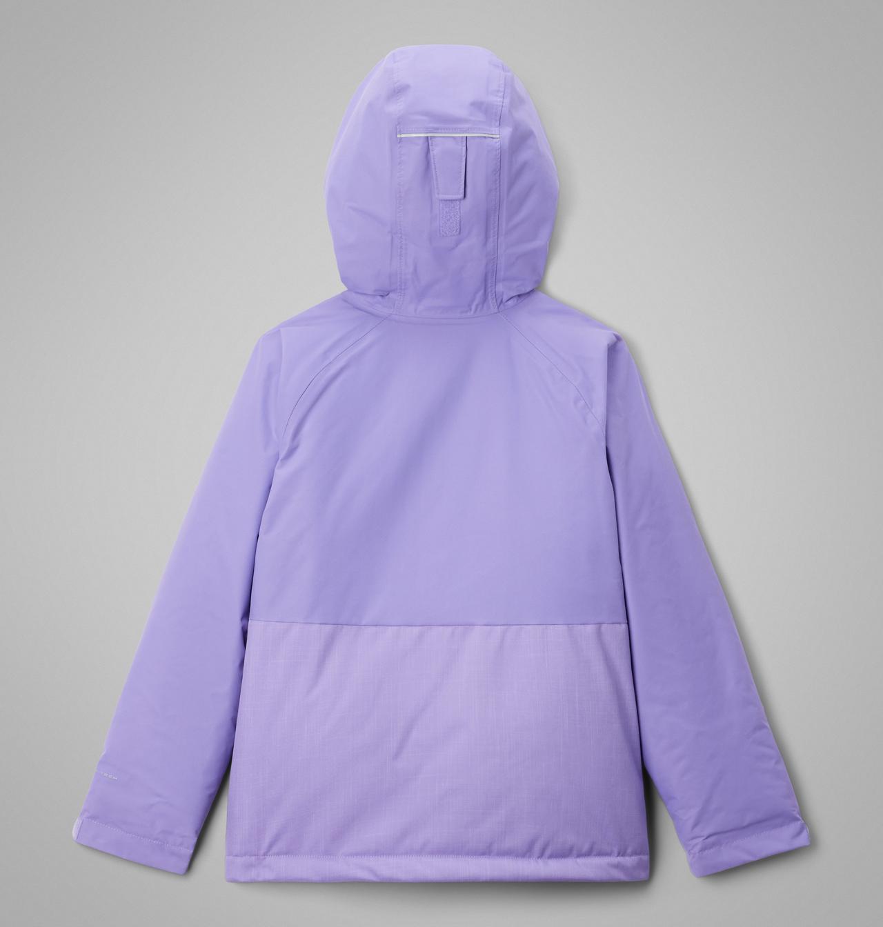 Girls' Alpine Action™ III Jacket 2