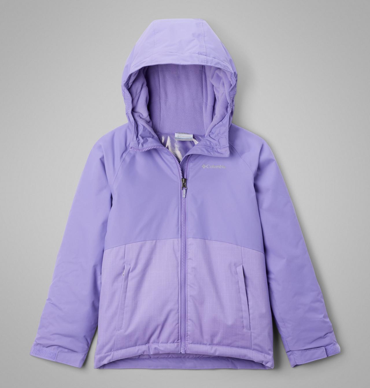 Girls' Alpine Action™ III Jacket 1