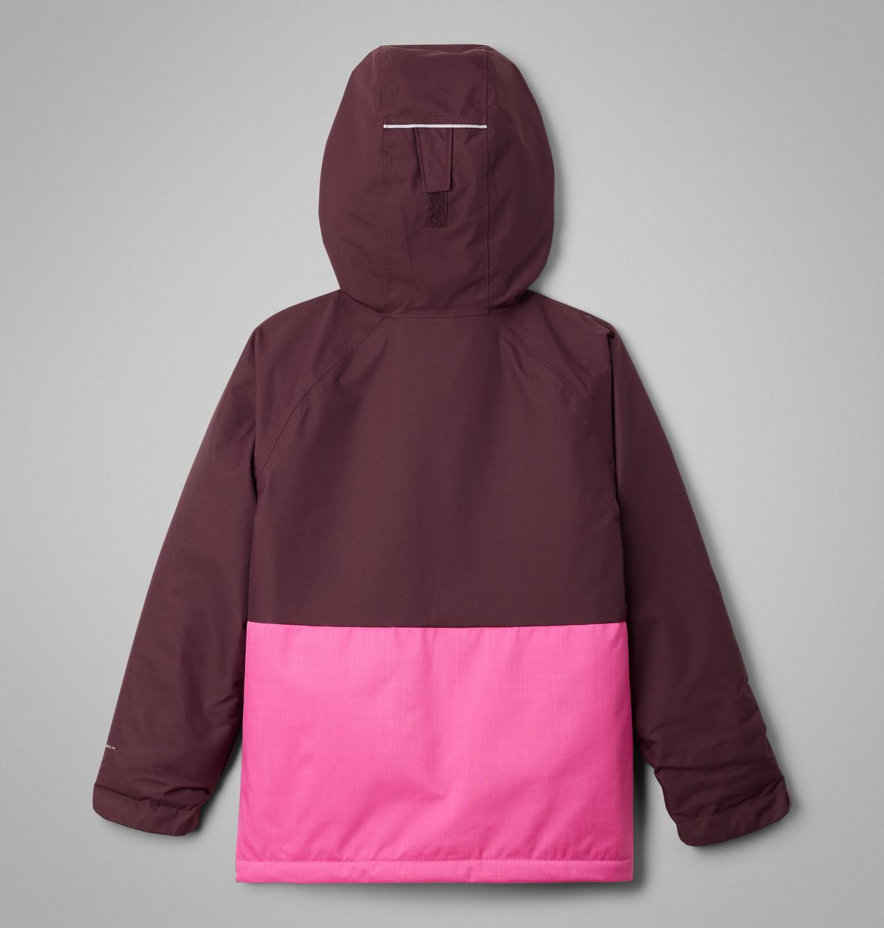Girls' Alpine Action™ III Jacket 2