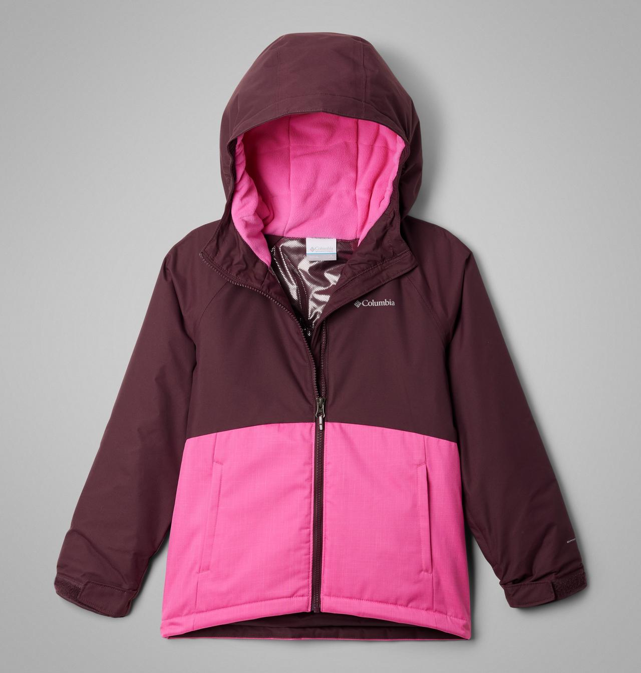 Girls' Alpine Action™ III Jacket 1