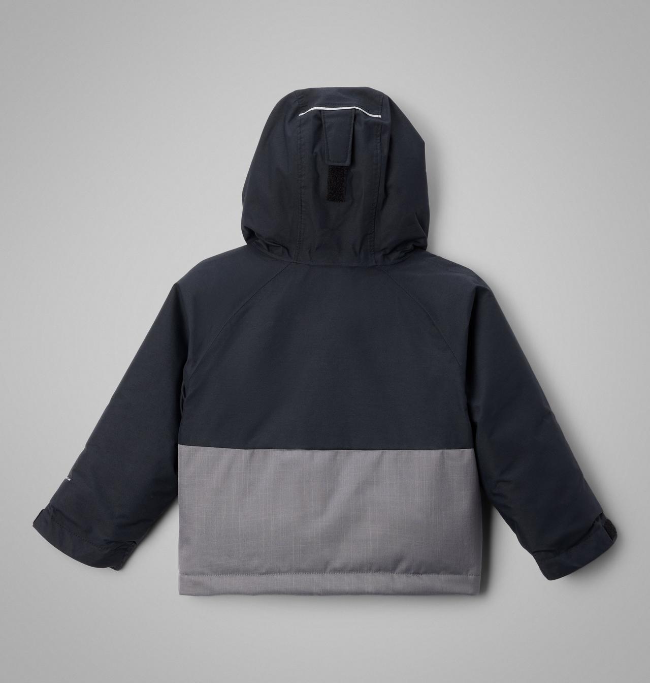 Girls' Toddler Alpine Action™ III Jacket 2