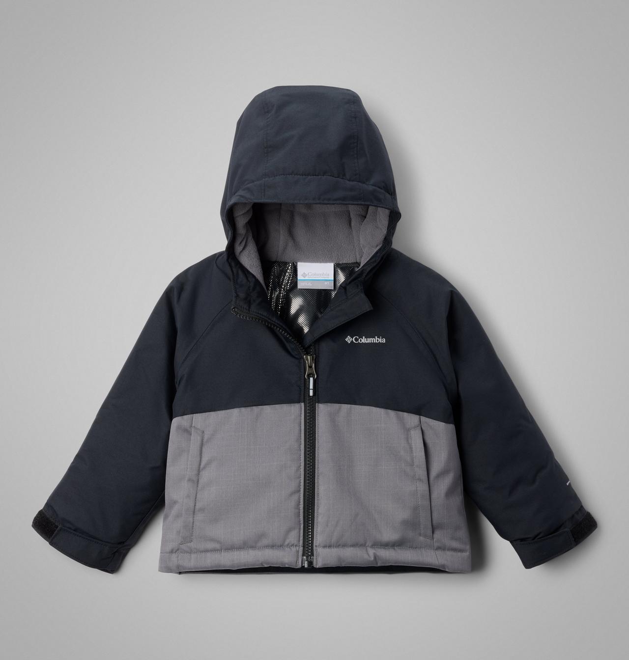 Girls' Toddler Alpine Action™ III Jacket 1