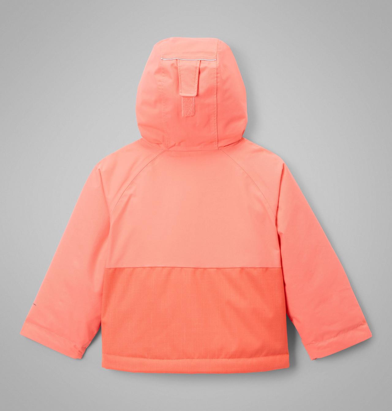 Girls' Toddler Alpine Action™ III Jacket 2