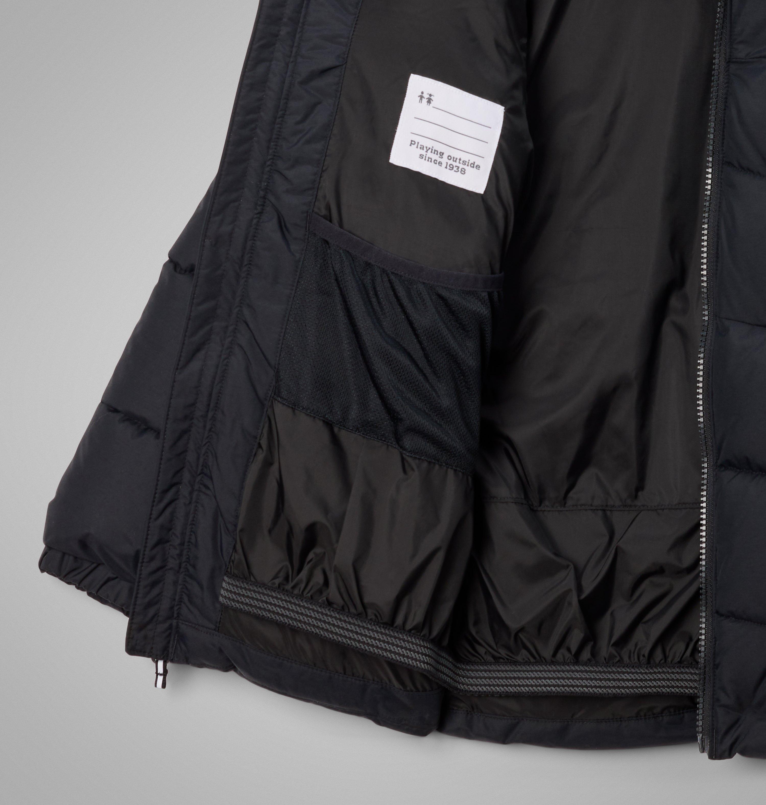 Boys' Arctic Blast II Jacket 3