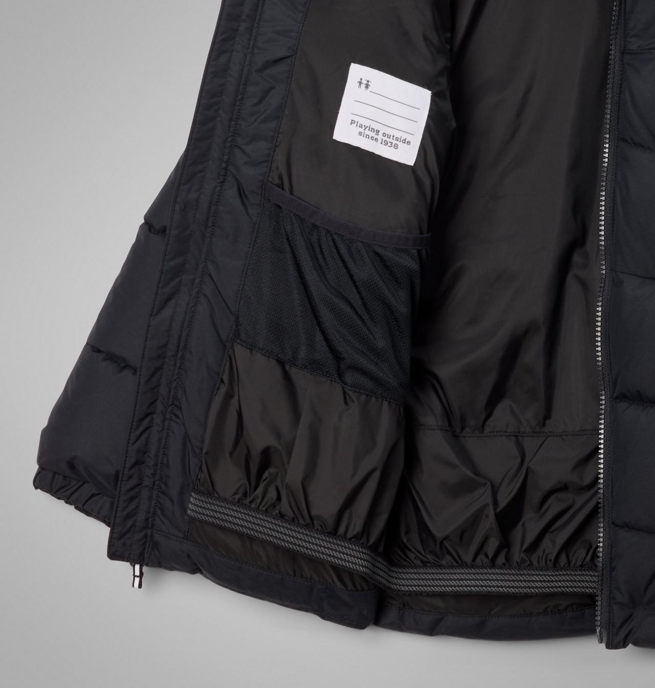 Boys' Arctic Blast™ II Jacket