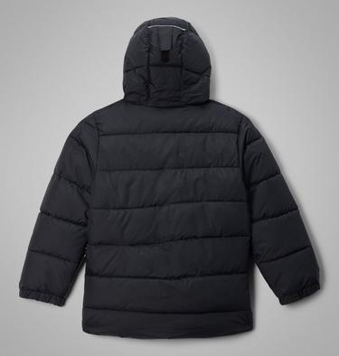Veste de Ski Isolée Arctic Blast II Junior, Color: Black, image 23