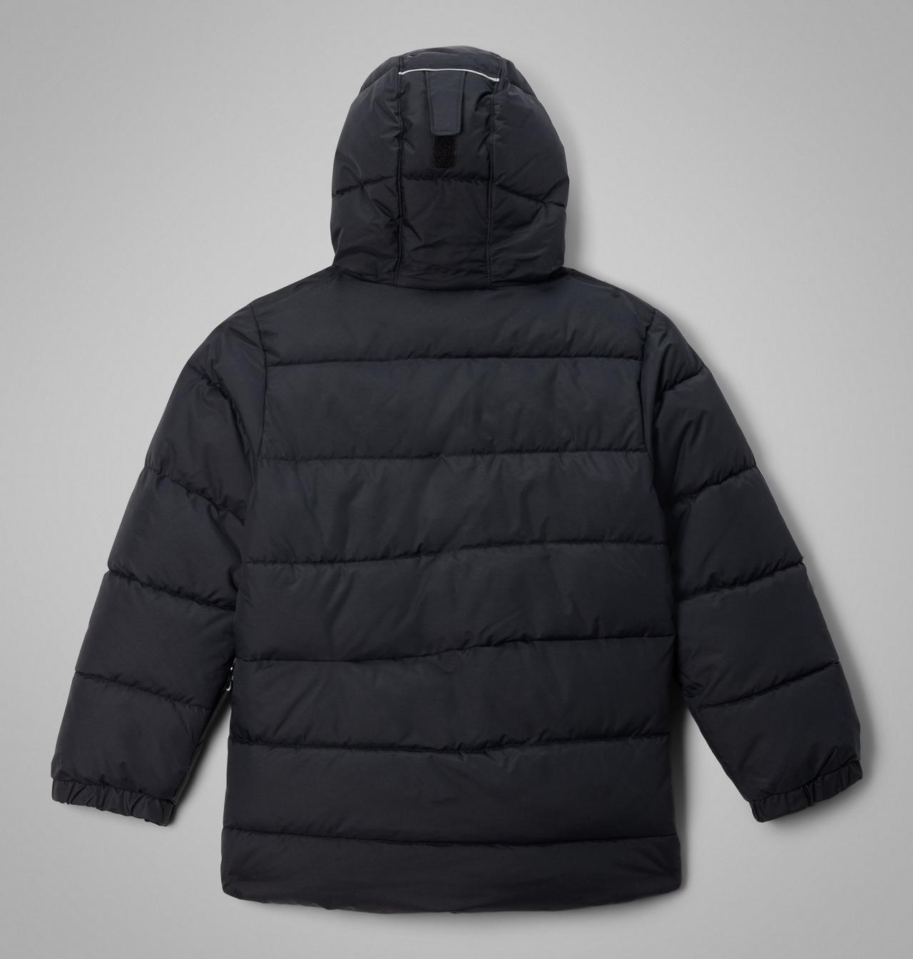 Boys' Arctic Blast™ II Jacket