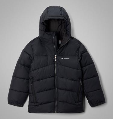Veste de Ski Isolée Arctic Blast II Junior, Color: Black, image 22