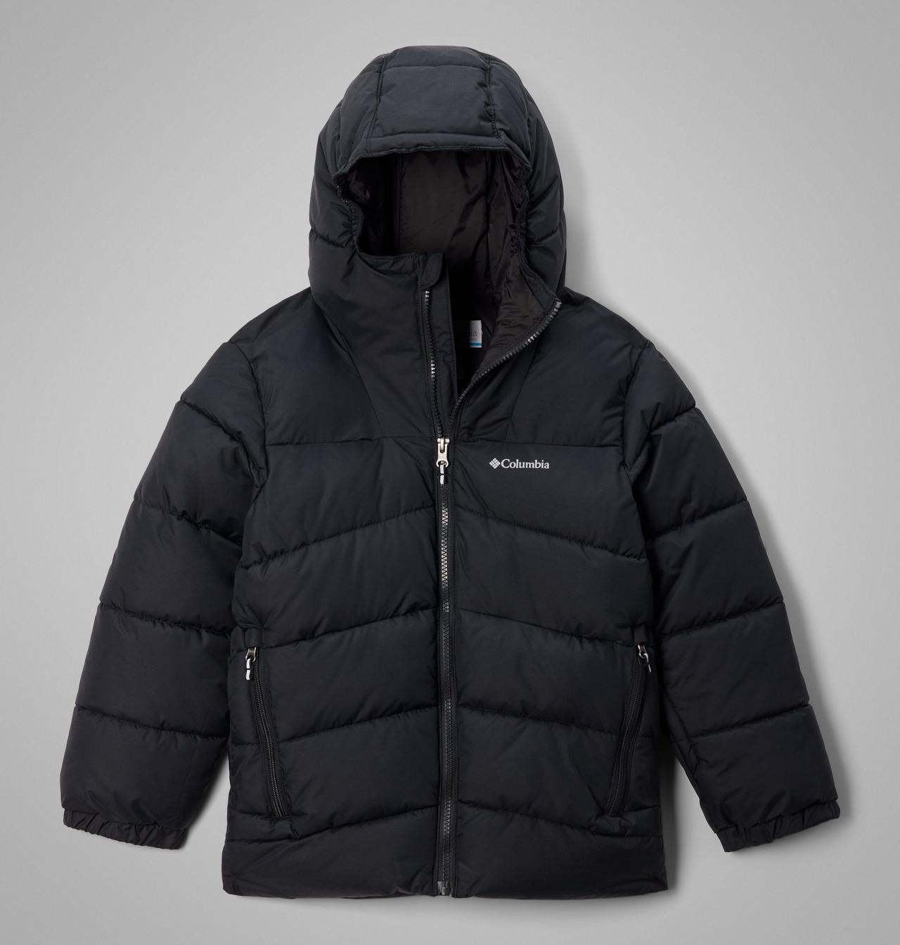 Boys' Arctic Blast™ II Jacket 1
