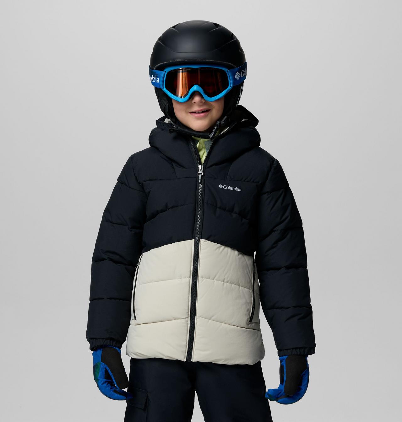 Boys' Arctic Blast™ II Jacket