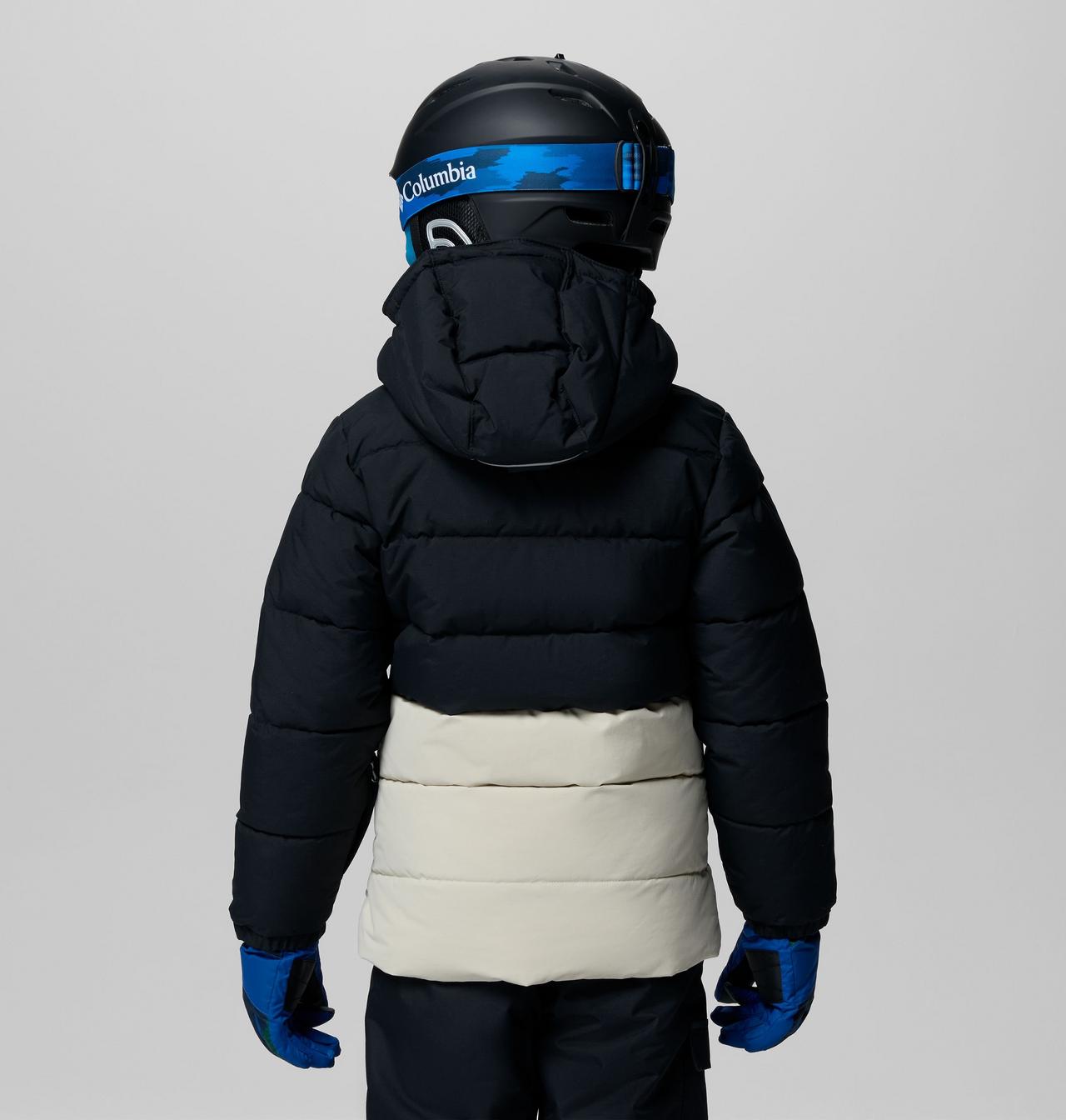 Boys' Arctic Blast™ II Jacket