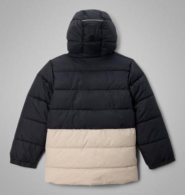 Veste de Ski Isolée Arctic Blast II Junior, Color: Black, Dark Stone, image 20