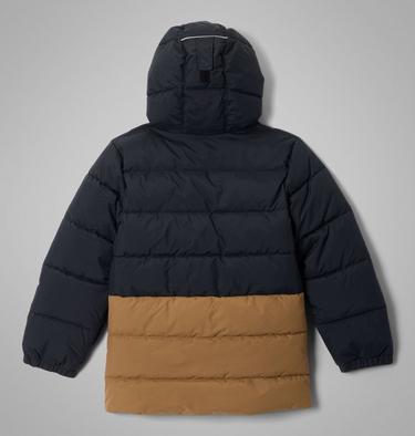Veste de Ski Isol&eacute;e Arctic Blast II Junior, Color: Black, Delta, image 14