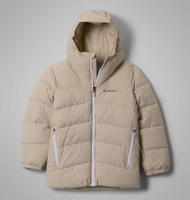 Boys' Arctic Blast II Jacket, Color: Dark Stone, image 11