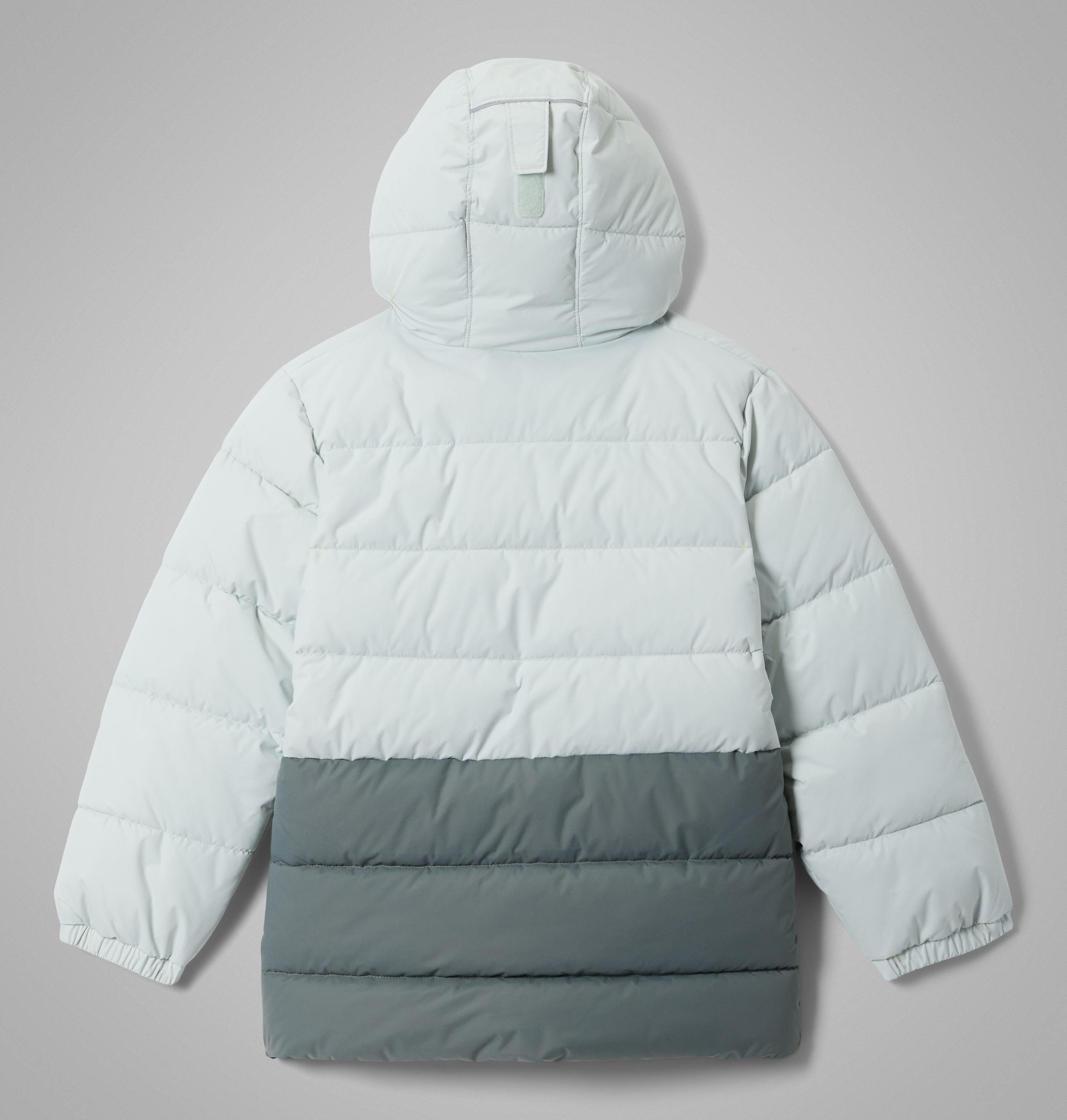 Boys' Arctic Blast II Jacket | 309 | XXS 2