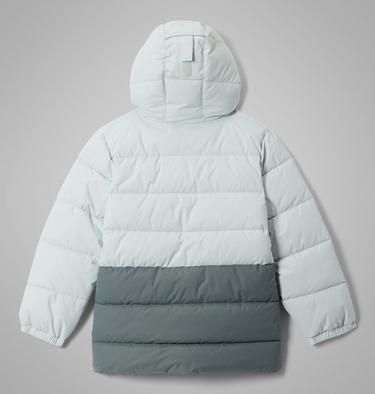 Veste de Ski Isol&eacute;e Arctic Blast II Junior, Color: Tea Light, Sedona Sage, image 17