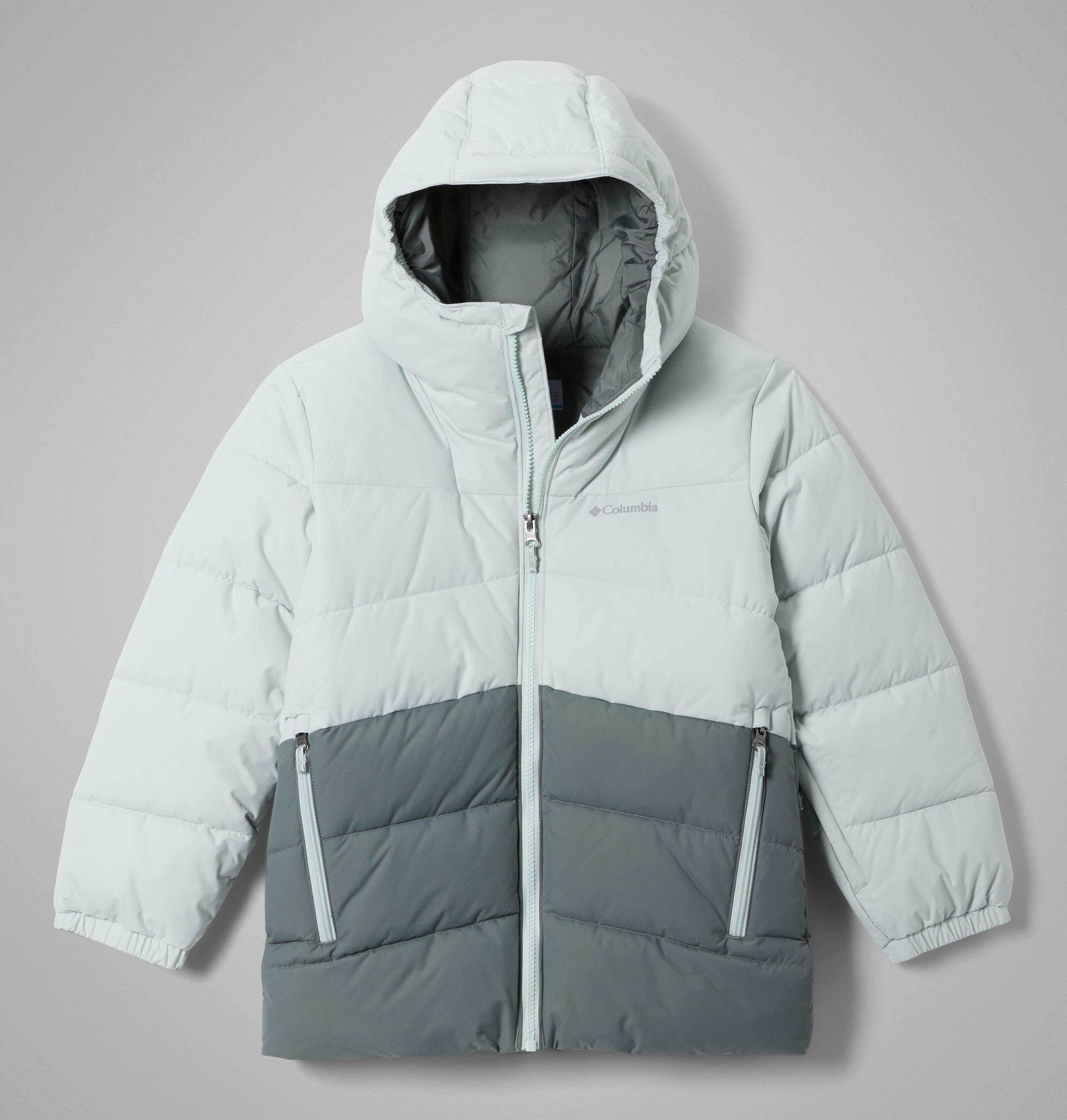 Boys' Arctic Blast II Jacket | 309 | XXS 1