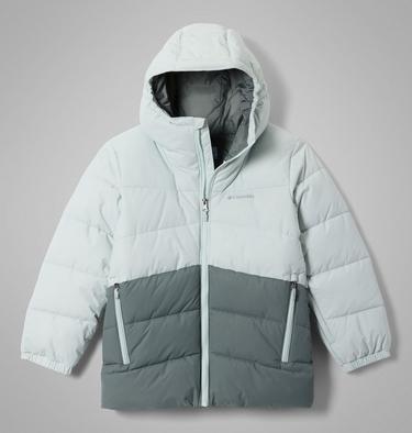 Veste de Ski Isol&eacute;e Arctic Blast II Junior, Color: Tea Light, Sedona Sage, image 16