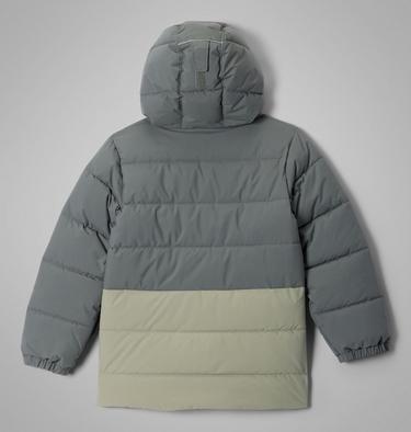 Veste de Ski Isol&eacute;e Arctic Blast II Junior, Color: Sedona Sage, Safari, image 5