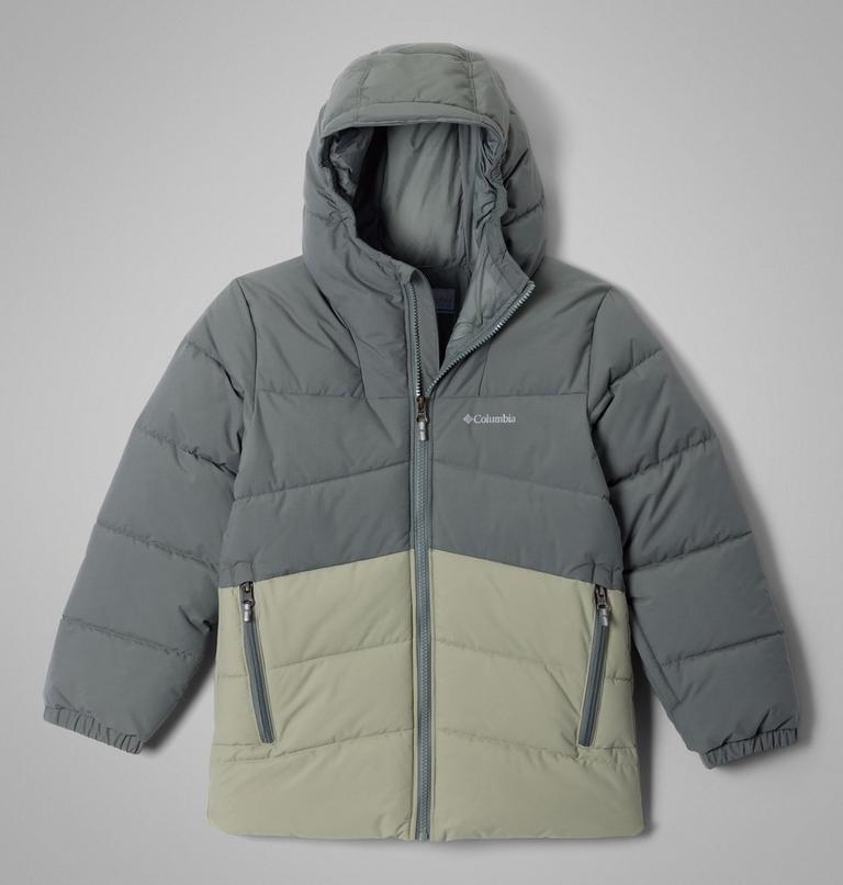 Veste de Ski Isol&eacute;e Arctic Blast II Junior, Color: Sedona Sage, Safari, image 1