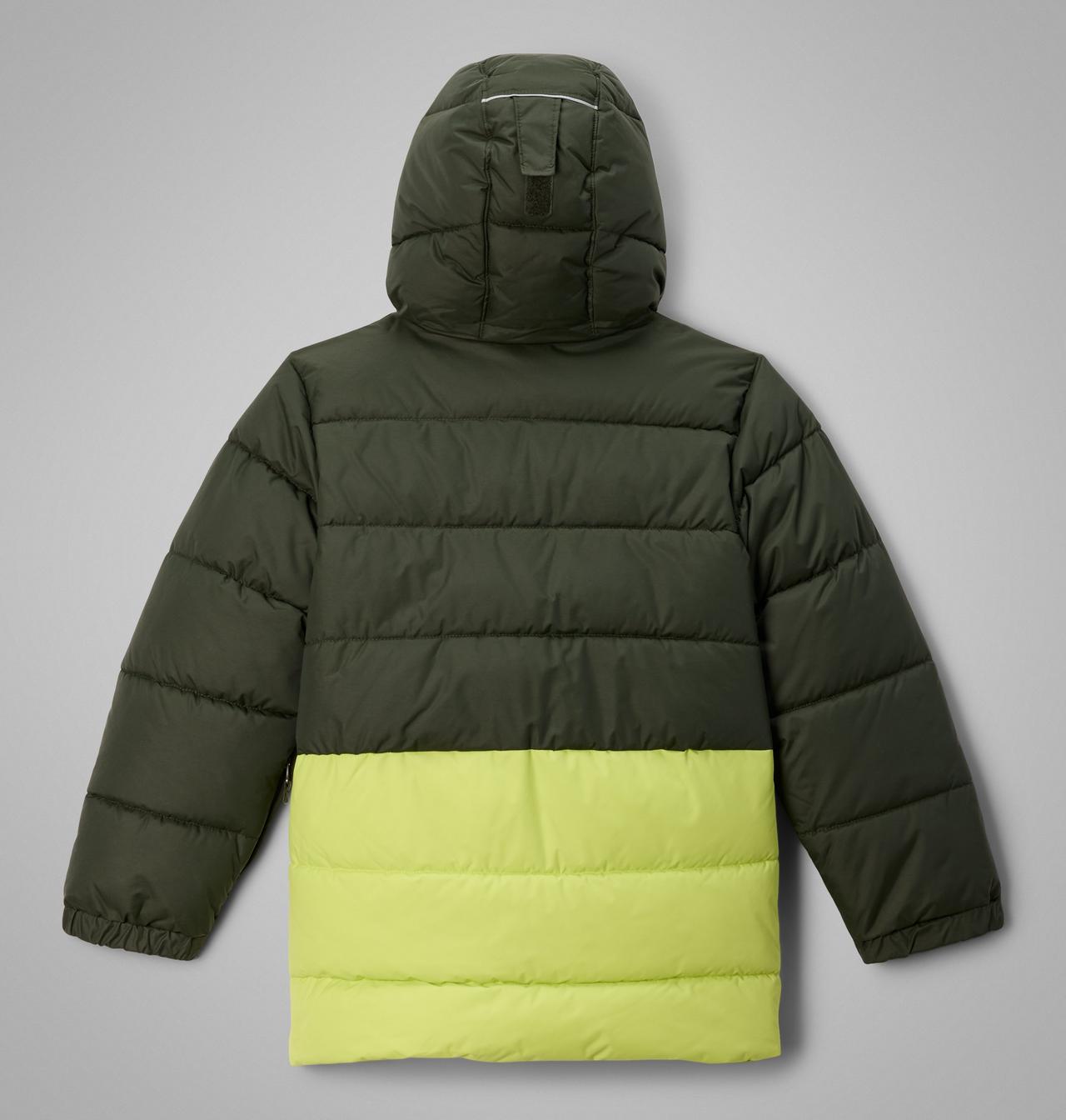 Boys' Arctic Blast™ II Jacket 2