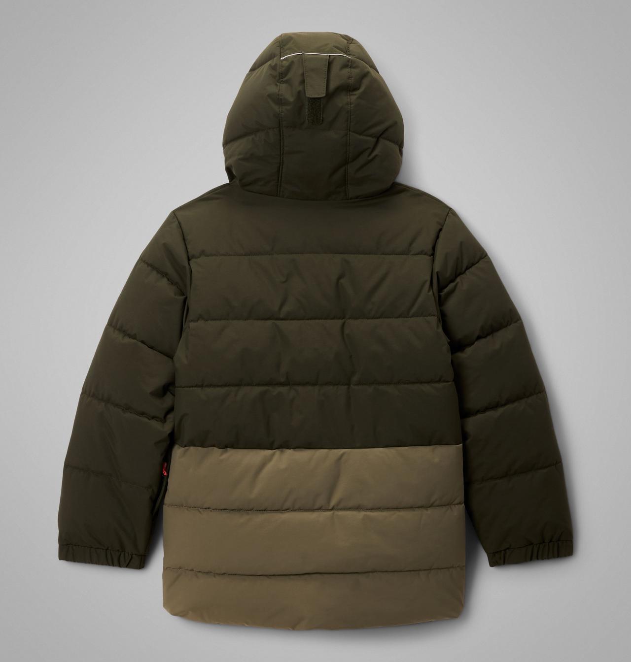 Boys' Arctic Blast™ II Jacket 2