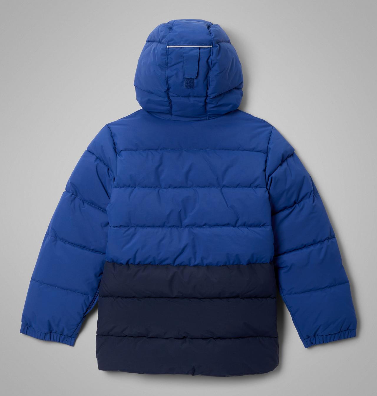 Boys' Arctic Blast™ II Jacket | 367 | XL