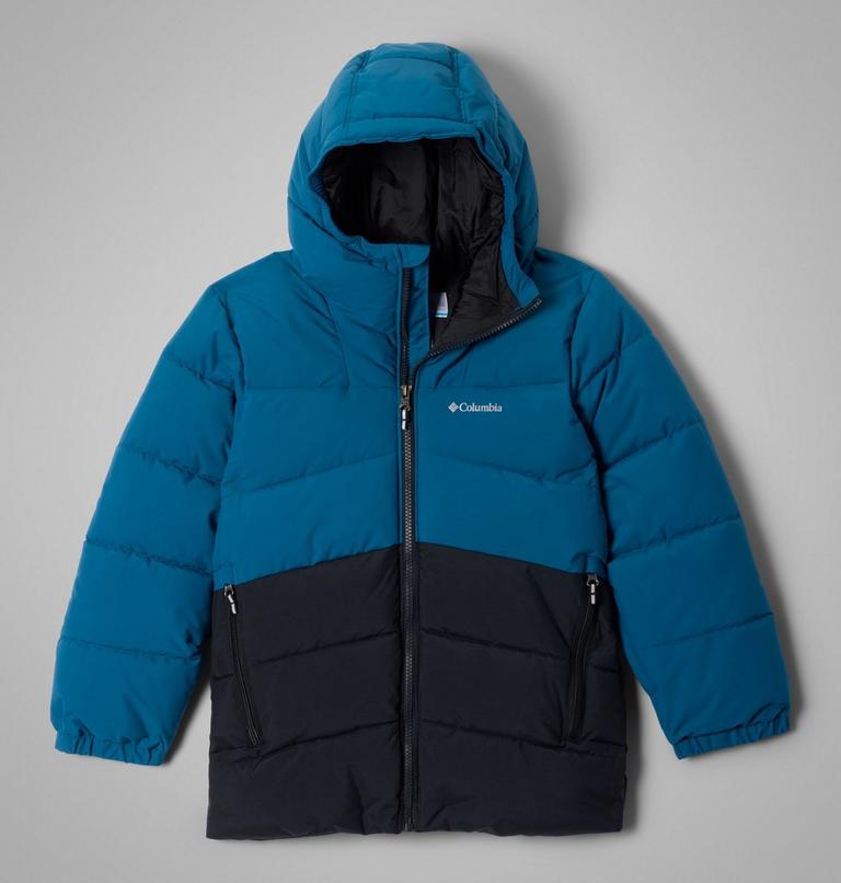 Veste de Ski Isol&eacute;e Arctic Blast II Junior, Color: Phoenix Blue, Black, image 1