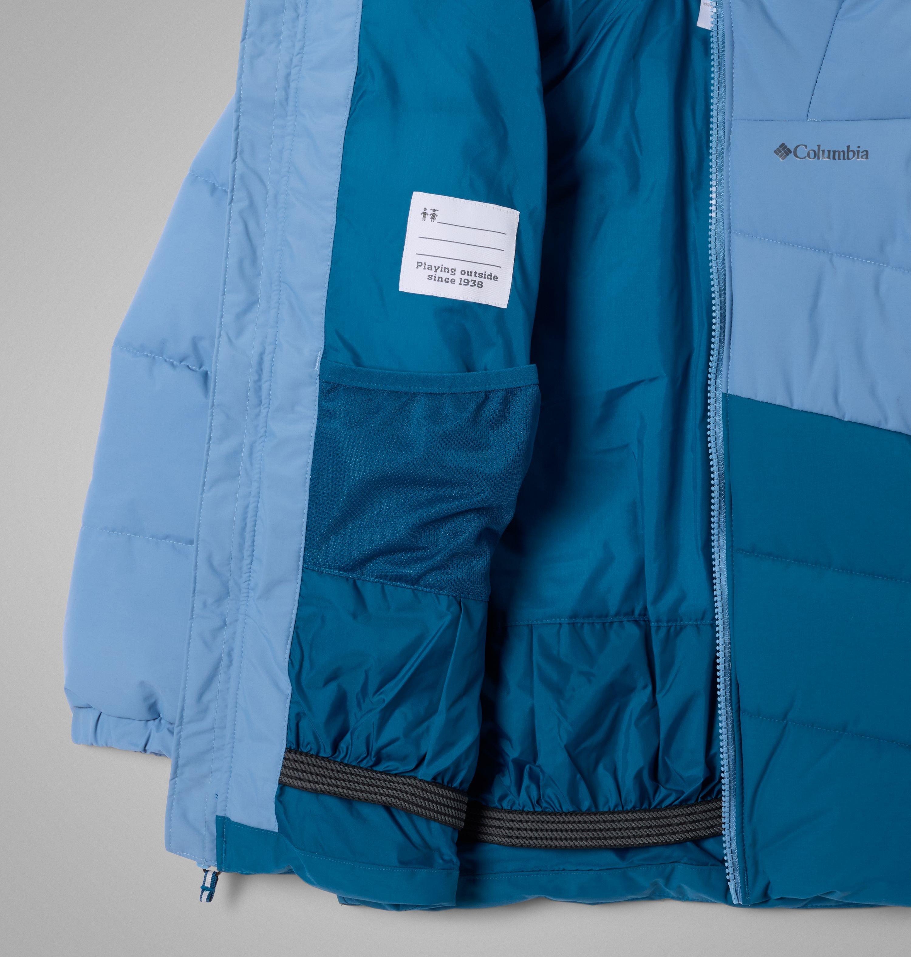 Kids' Arctic Blast II Jacket 3