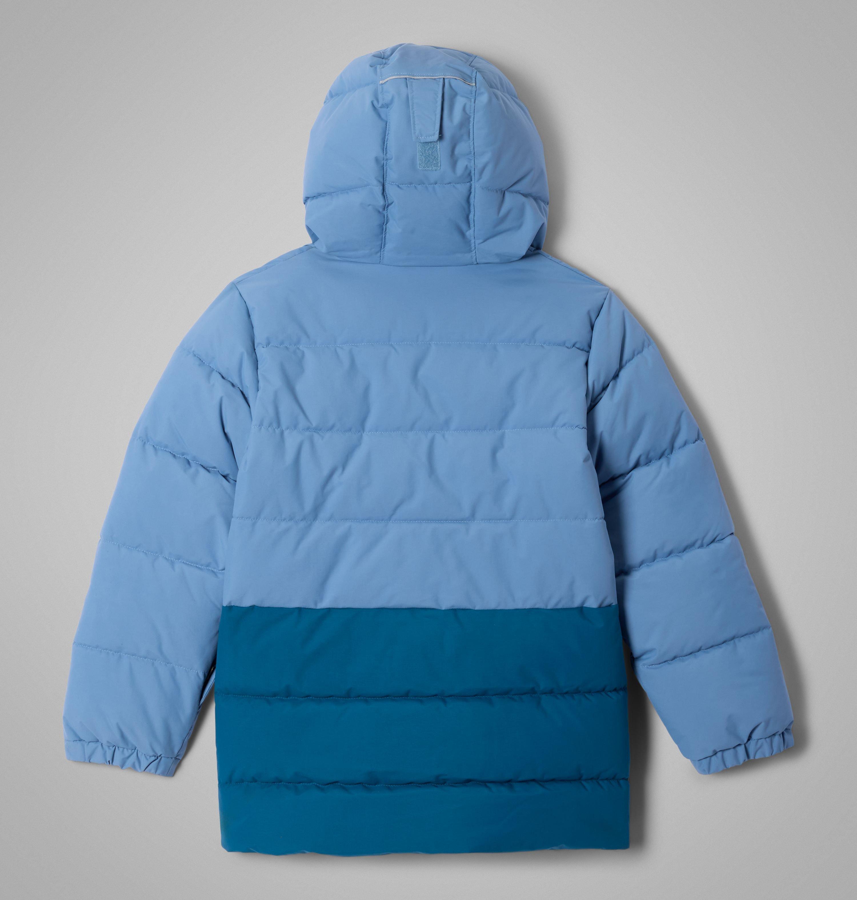 Kids' Arctic Blast II Jacket 2