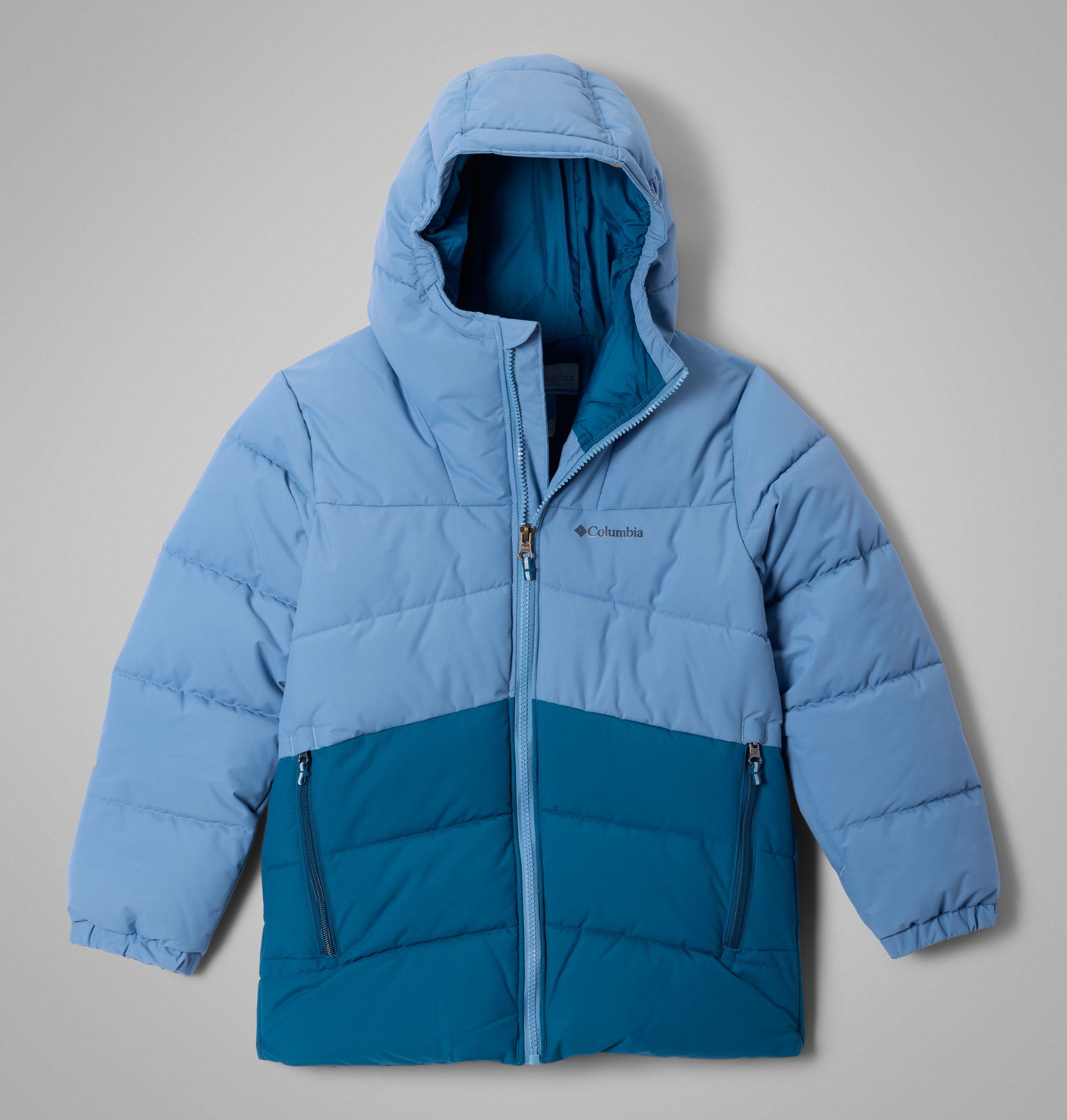 Kids' Arctic Blast II Jacket 1