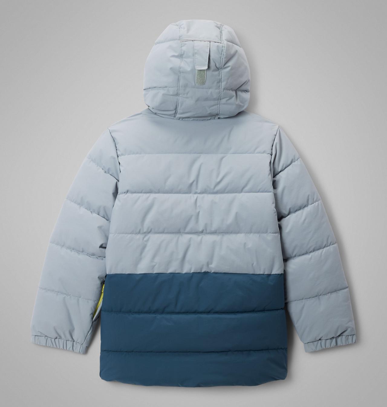 Boys' Arctic Blast™ II Jacket | 461 | XXS 2