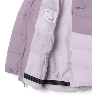 Veste de Ski Isolée Arctic Blast II Junior, Color: Shale Purple, Lavender Pearl, image 6