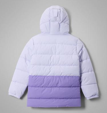 Veste de Ski Isol&eacute;e Arctic Blast II Junior, Color: Purple Tint, Paisley Purple, image 20